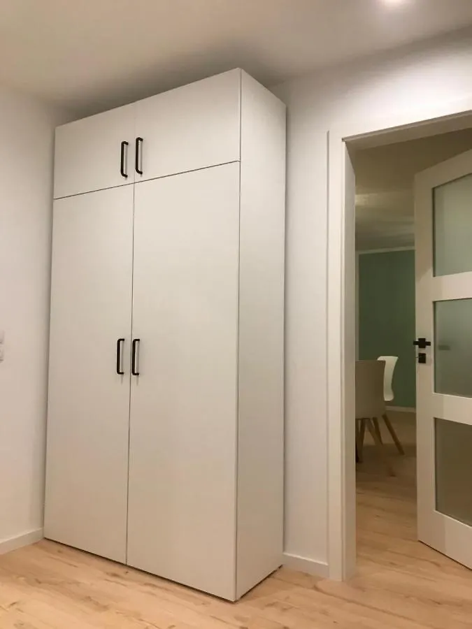 Patama Karli Suite - Zentrales City-Feeling Nahe Suedvorstadt, Uniklinik Lipsko 0*,  Německo
