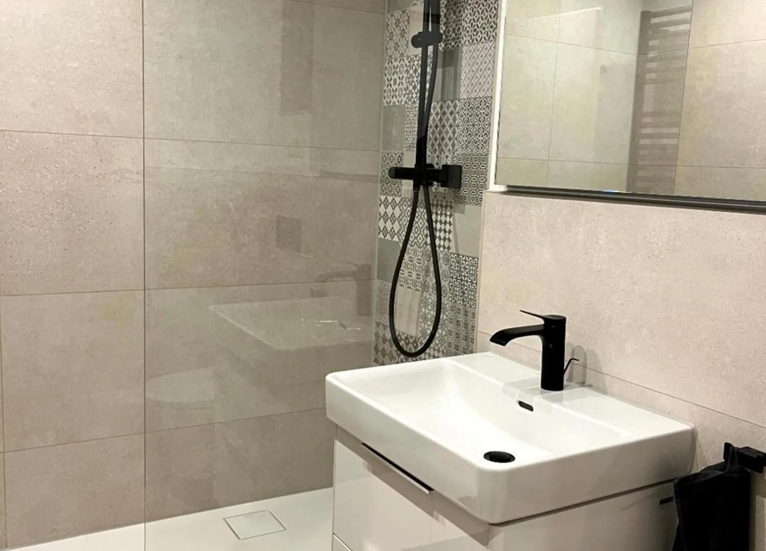 Patama Karli Suite - Zentrales City-Feeling Nahe Suedvorstadt, Uniklinik Lipsko
