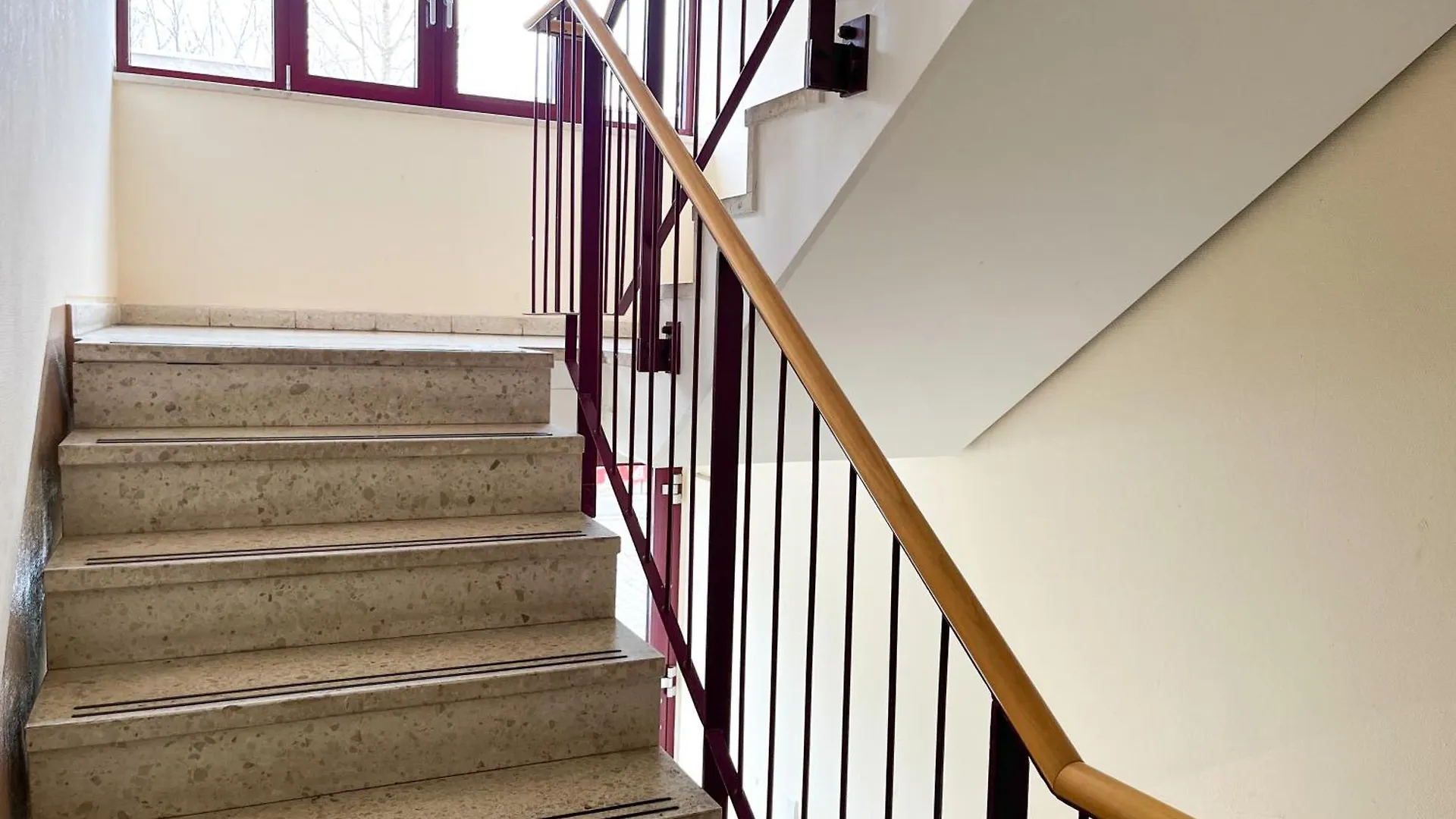 Patama Karli Suite - Zentrales City-Feeling Nahe Suedvorstadt, Uniklinik Lipsko
