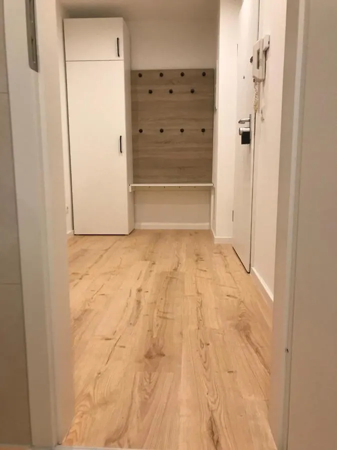 Apartment Patama Karli Suite - Zentrales City-Feeling Nahe Suedvorstadt, Uniklinik Leipzig