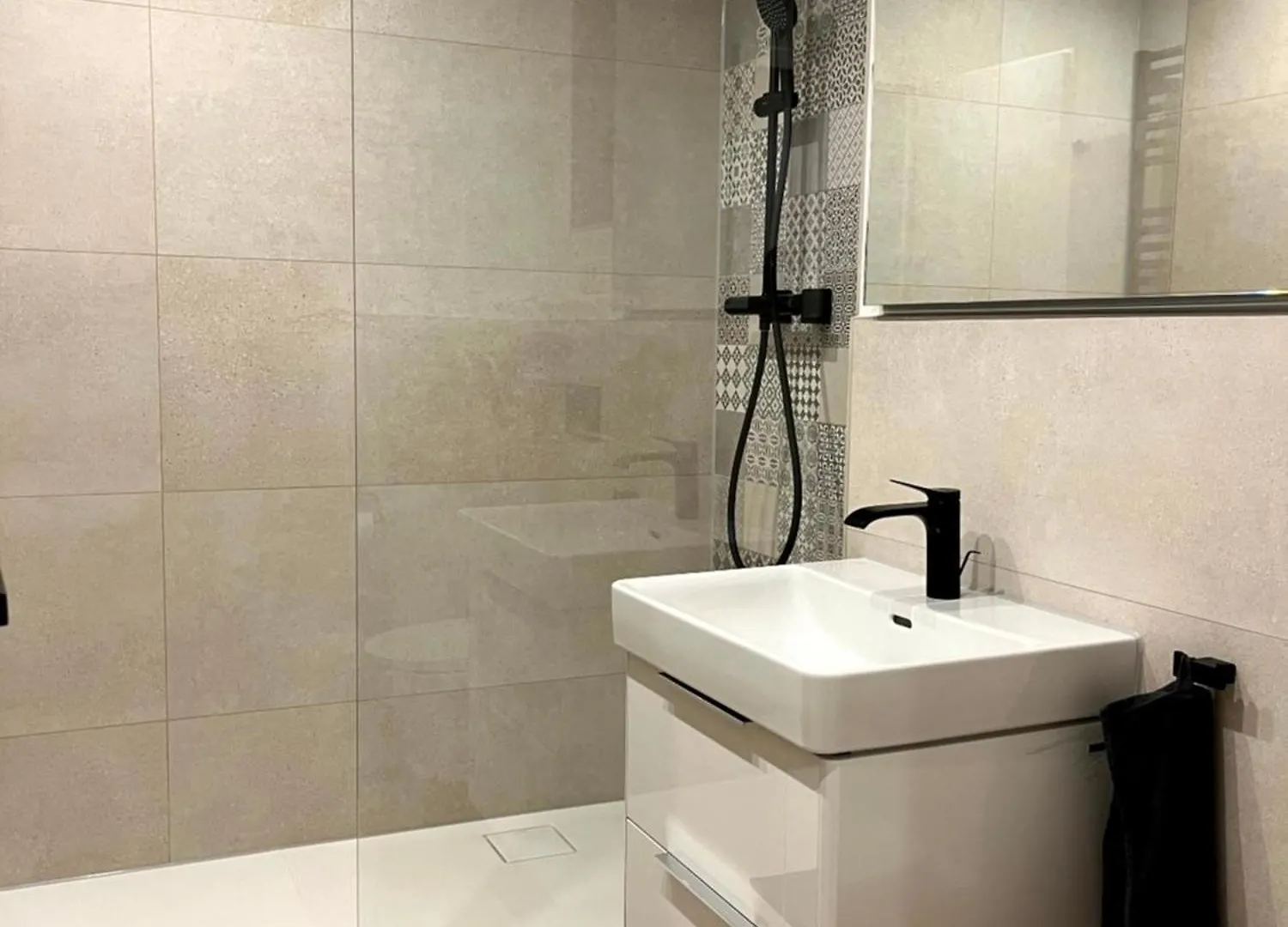 Apartment Patama Karli Suite - Zentrales City-Feeling Nahe Suedvorstadt, Uniklinik Leipzig