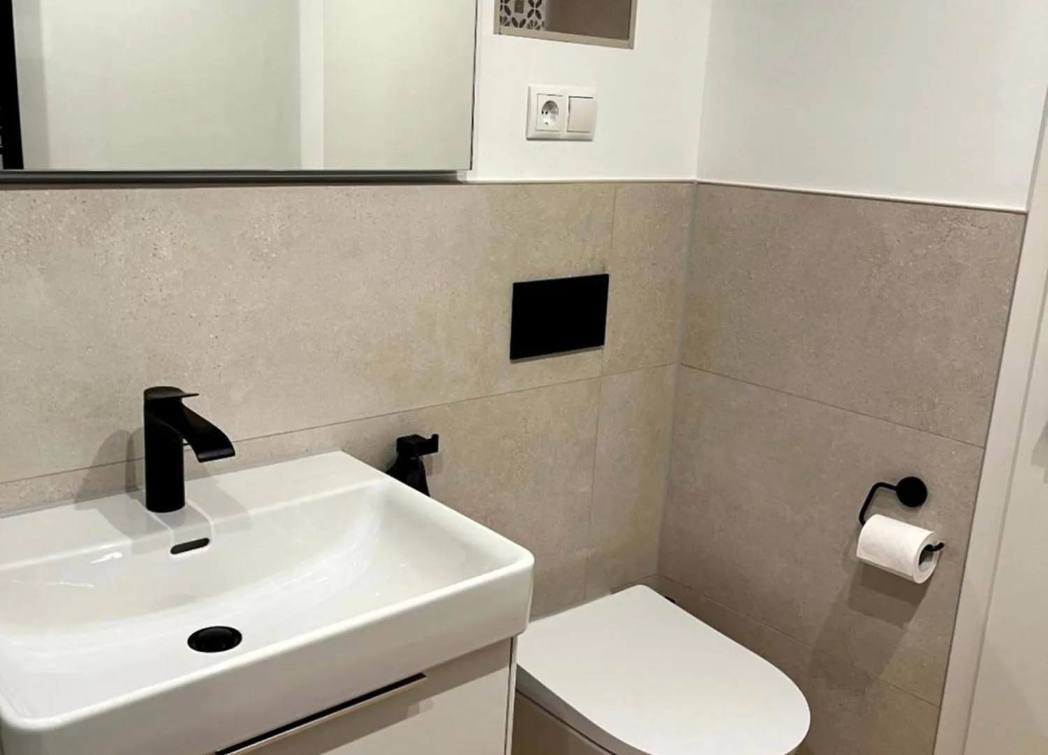 Patama Karli Suite - Zentrales City-Feeling Nahe Suedvorstadt, Uniklinik Leipzig