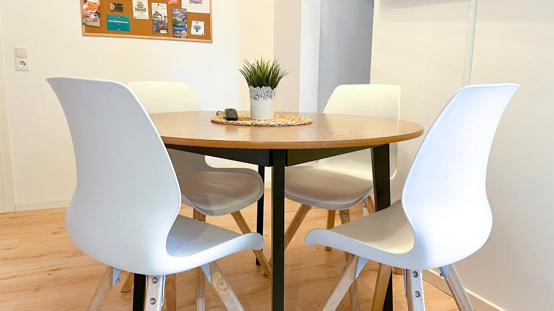 Apartment Patama Karli Suite - Zentrales City-Feeling Nahe Suedvorstadt, Uniklinik Leipzig