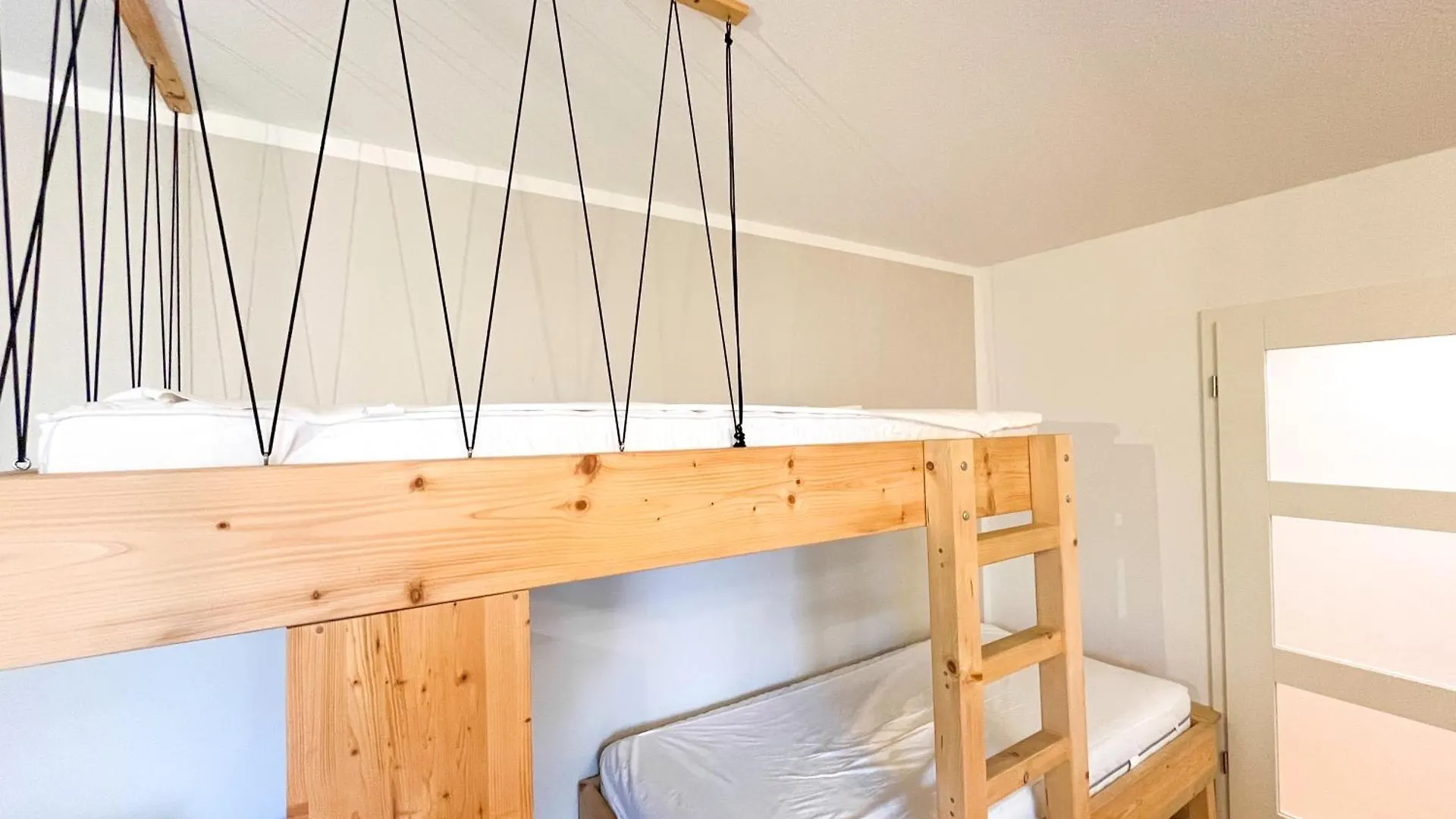 Apartment Patama Karli Suite - Zentrales City-Feeling Nahe Suedvorstadt, Uniklinik Leipzig