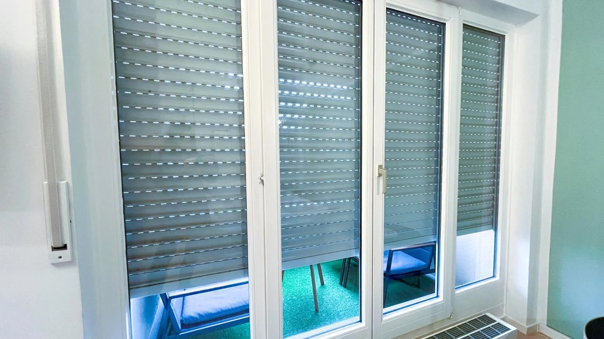 Patama Karli Suite - Zentrales City-Feeling Nahe Suedvorstadt, Uniklinik Leipzig 0*,