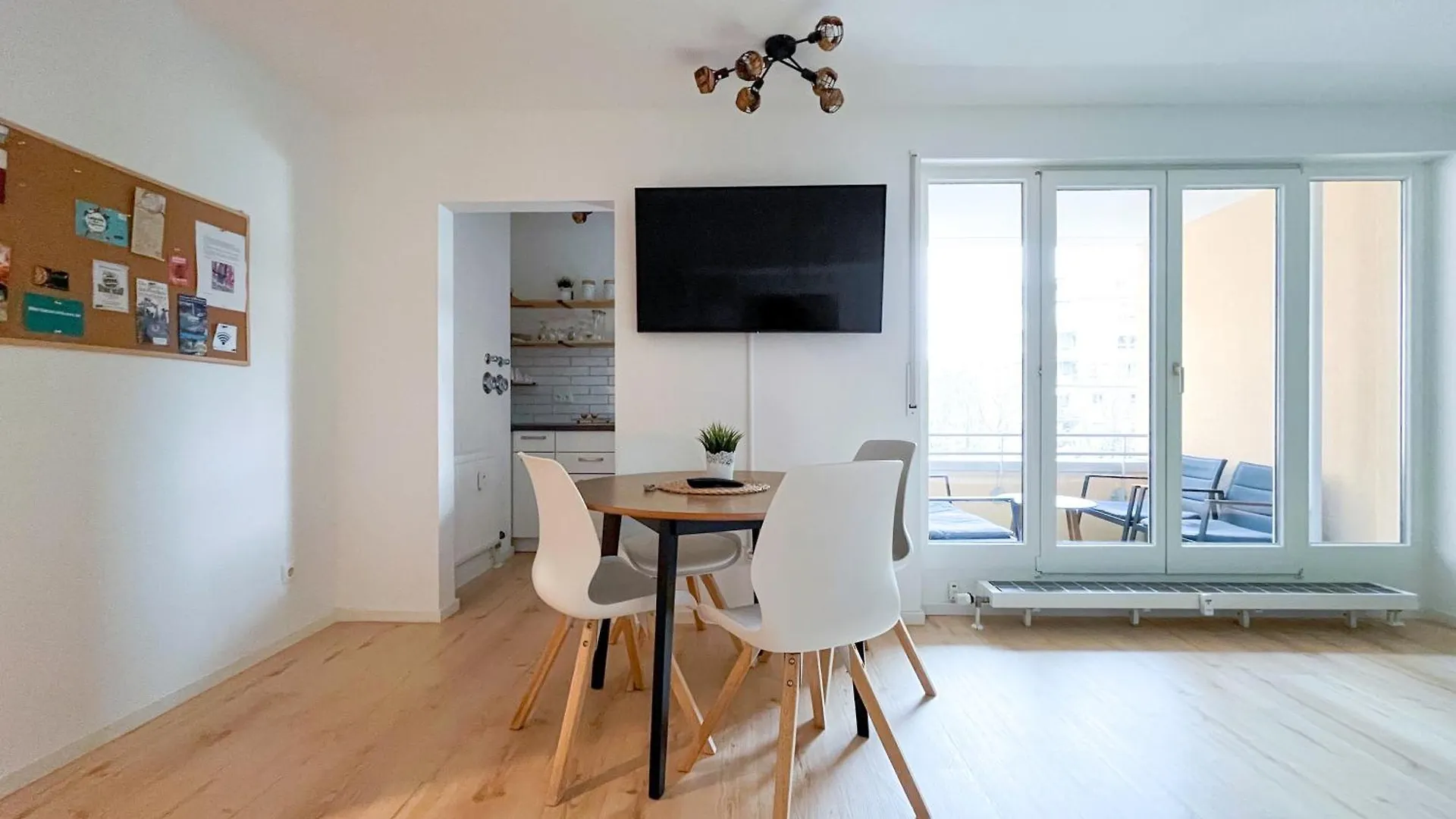 Patama Karli Suite - Zentrales City-Feeling Nahe Suedvorstadt, Uniklinik location